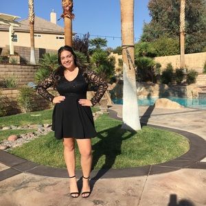 Meet your Posher, Celeste